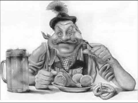 Da Wirtshausfranz Ft. DJ F.E.D - Etz Bin I Wieda Do (SBD Remix)