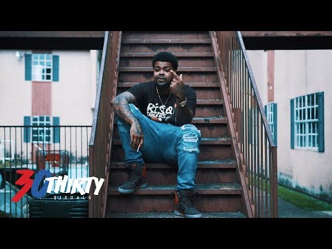 Bo Champ - R.I.P (ThirtyVisuals Exclusive)