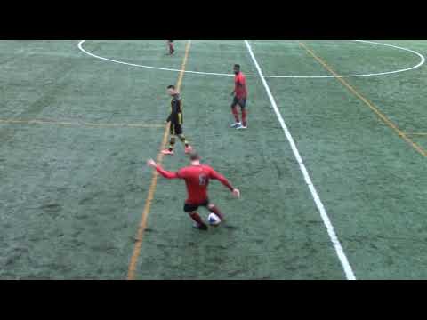 C.D. Elorrio 0:0 AURRERA K.E. (Eleizalde, 2019/11/30) - www.leartigol.com