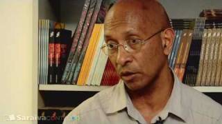 Entrevista com Luís Cardoso