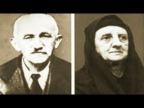 KUSH ISHTE BABAI I ENVER HOXHËS?