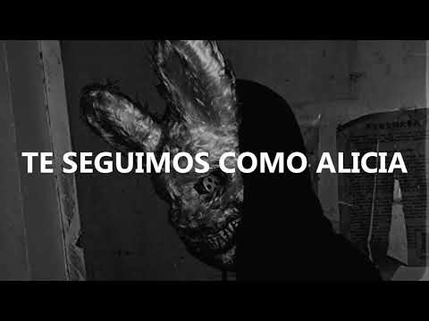 White Rabbit - Egypt Central | Sub español