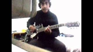 Hoobastank - Sick of Hanging On (cover)