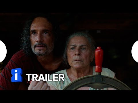 O Último Azul - Trailer