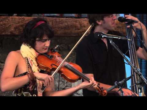 Phoebe Hunt - "One Trick Pony" | Concerts from Blue Rock LIVE