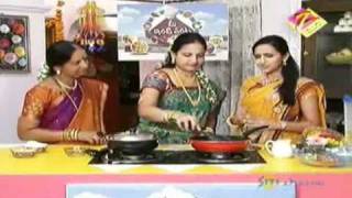 Mee Inti Vanta March 21 '11 Part - 1