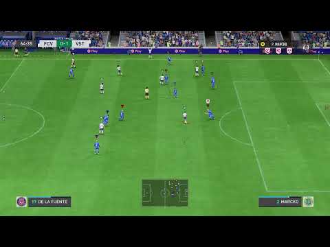 [FCVB ESPOIR] VPG Fr - Tolossa - [J28]