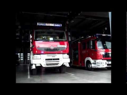 "Gdańsk 112": Prezentacja JRG2 Gdynia Chylonia + Pojedynek na Bronta.