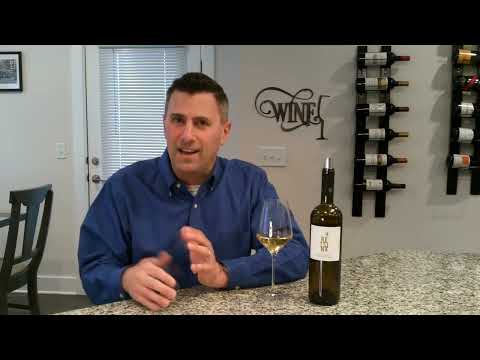 Retsina (Greek) - Know Wine In No Time