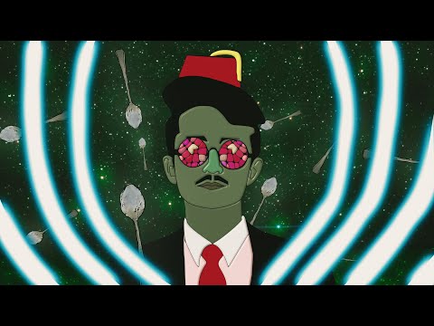 Later Nader - Za'atar