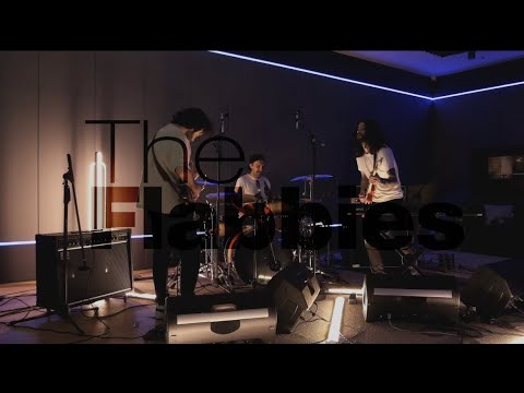 The Flabbies - Sunlust Live Session Teaser