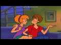 Scooby Doo The Reluctant Werewolf Credits