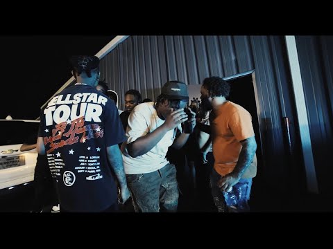 Lil Dolo ft. KG KG - Whatchu Need Pt.2 (Official Video)