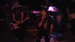 Leftöver Crack - Crack City Rockers -Live-Launchpad-11/12/06