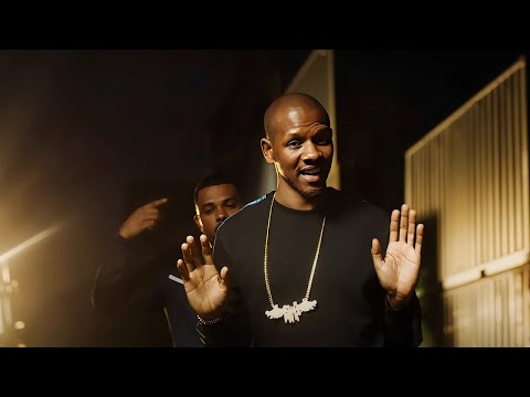 Giggs & Blade Brown ft. Skepta - Mickey Mouse (Music Video) 2025