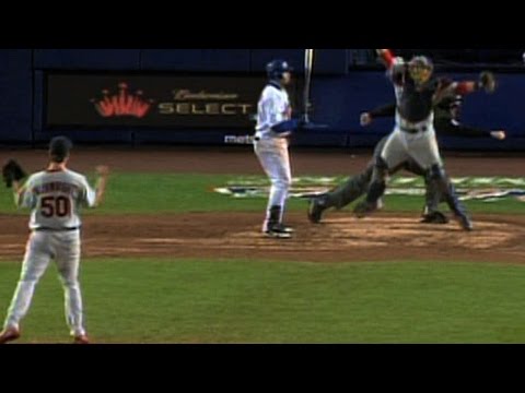 2006 NLCS Gm7: Wainwright fans Beltran, Cards advance