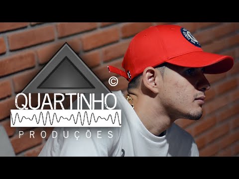 MC Rodolfinho - Triunfo (Prod. Gustavo Martins)