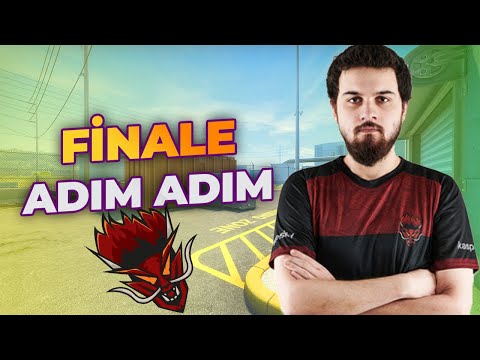 SANGAL FİNAL İÇİN ÇOK İSTEKLİ! HARİKA MÜCADELE! Sangal vs Thunderbolts Map 2