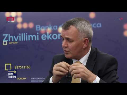 Emisioni: Euro Tribuna - Pjesa e dytë