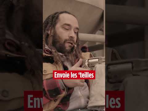 Taïro VS AmØ - Gamekilla