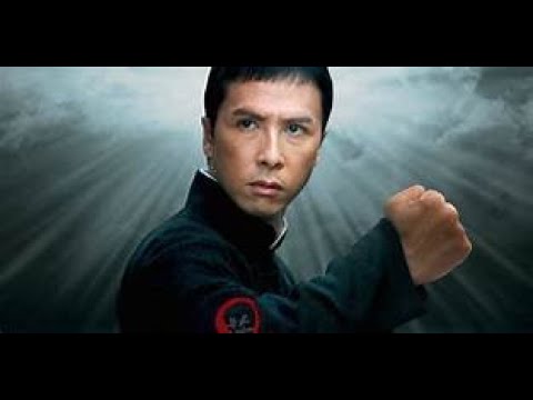 FILME KUNG FU MORTAL  (DONY YIN) LUTA AÇAO COMPLETO (DUBLADO).2020 HD