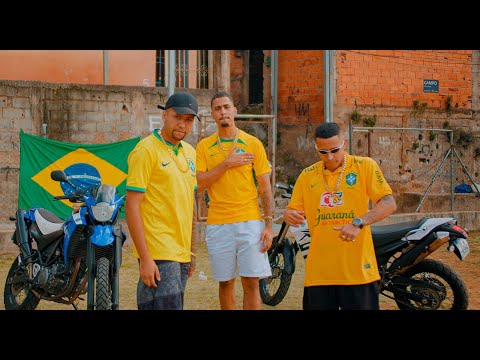 MC Menor ZL e MC RN do Capão - NÓS É CAMPEÃO (Soneca)