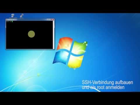 TYPO3 Fluid Templates - Testserver einrichten