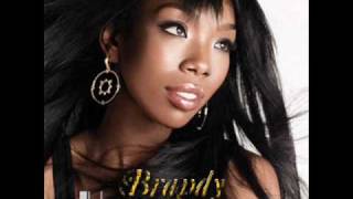 Brandy - Freedom (Unreleased Track From Human) Exclue 2009