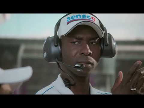 Grid Legends single player story mode campaign review (Windows PC)