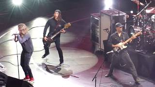 Audioslave w/ Dave Grohl &amp; Robert Trujillo - Show Me How to Live - Chris Cornell Tribute 1/16/19