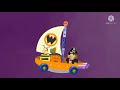 Wonder Pets Save The Black Kitten Ending Theme