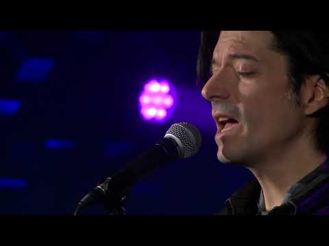 Frenk: Színes körmök a hátamon (Akusztik - M2 Petőfi TV)