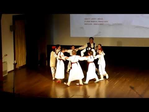 FA "Dr  Ante Starčević" Gospić - Volimo se igrati ko veseli plesati