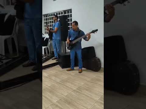 Paulo Cesar de Mambaí Goiás