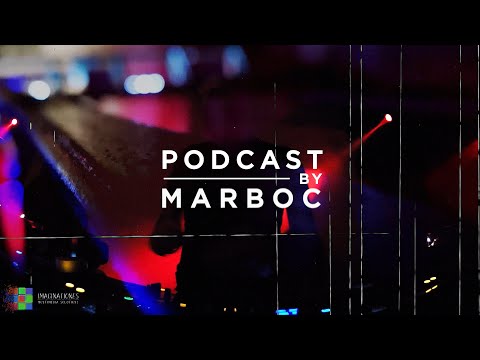 Behind the Curtain   Podcast by Marboc