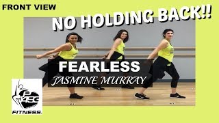 FEARLESS || JASMINE MURRAY || P1493 FITNESS® || CHRISTIAN FITNESS