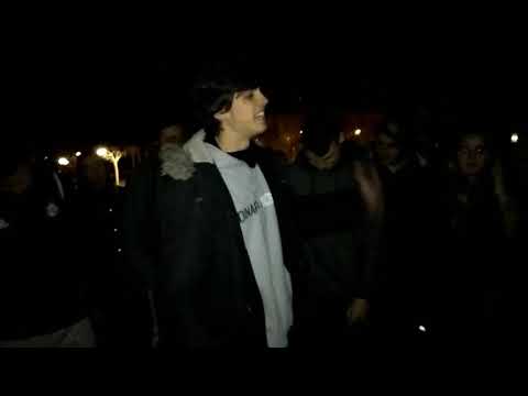 ZURZUR VS K-MBRA - CUARTOS - TOPBATTLE