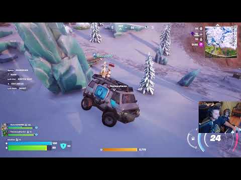 fortnite with the boys3#fortnite