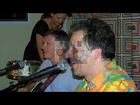 Rockabilly session at Giro's