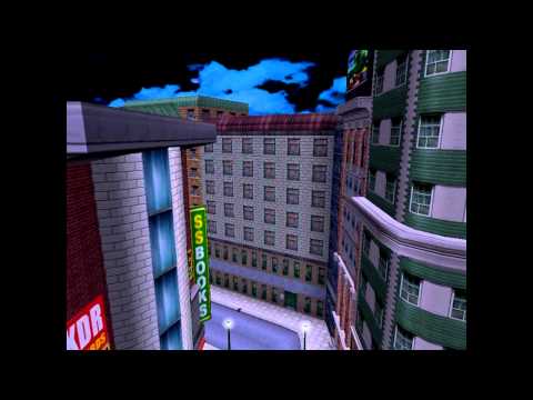 Let's Play Sonic Adventure DX E01 The Adventure Begins