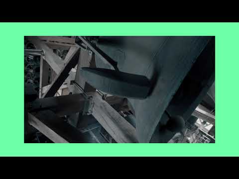 Walk Local with Stephen & David Dewaele - DEEWEE BELLS