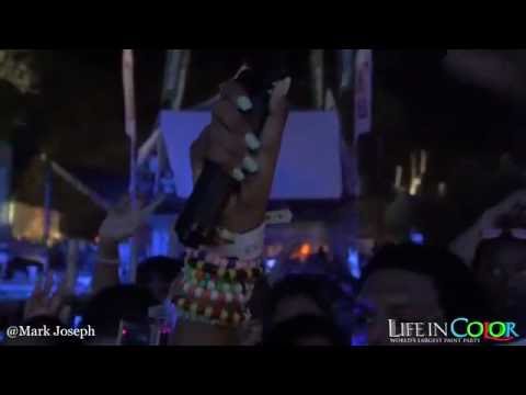 Life In Color Trinidad Aftermovie