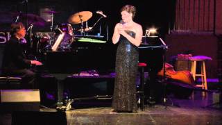 Yentl Medley - Kelly Brandeburg in &quot;My Favorite Barbra&quot;