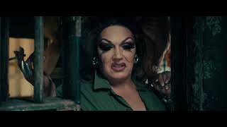 Hurricane Bianca: From Russia with Hate