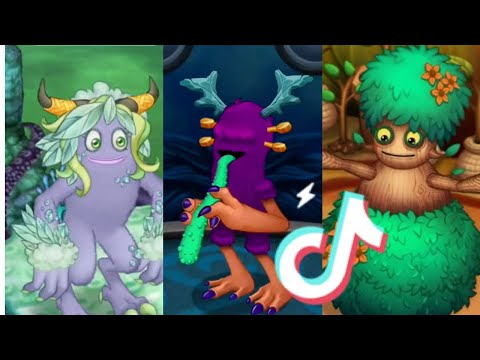 My Singing Monsters 🌟 MSM TikTok Compilation #79