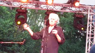 Graham Nash - Golden Days - Amsterdam 2018