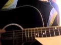 Που να γυρίζεις Pou na gyrizeis (cover) 