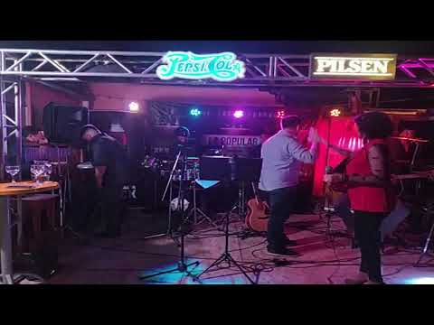 Emisión en directo de Dj Daba Artigas Uruguay