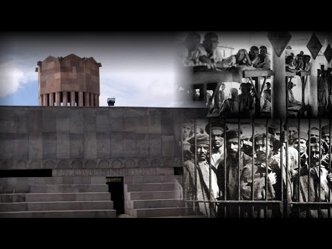 #Ուղիղ. «Հինգ իրավապաշտպանների նախաձեռնությունը»` բռնադատվածների հուշահամալիրի մոտ