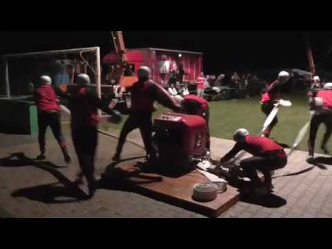 SDH Nová Ves u Bakova PS12 - Krásná Ves (Fire-night Cup) 2014